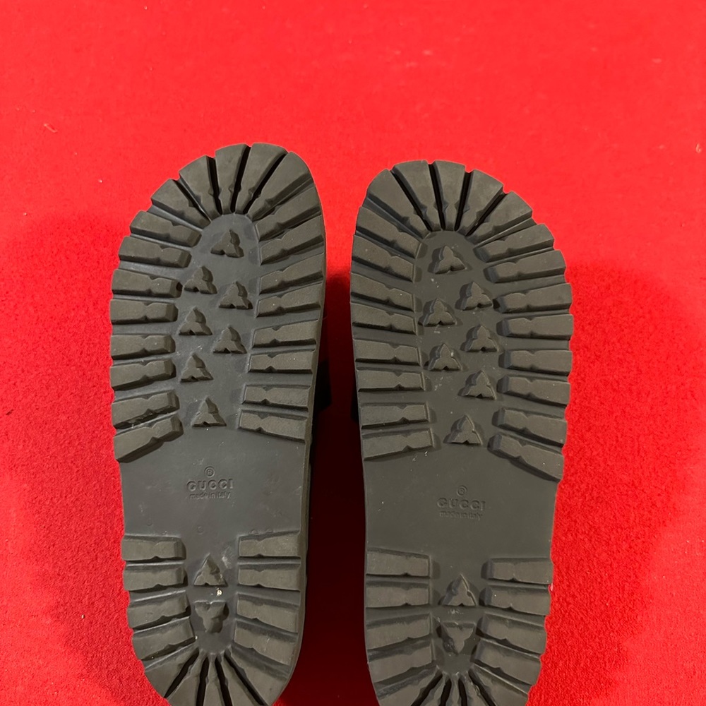 Gucci Slides